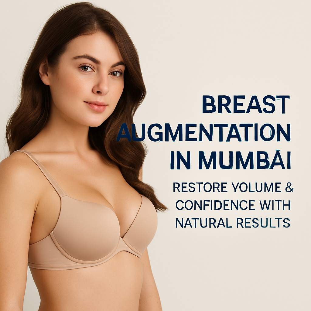 Breast Augmentation blog promotion
