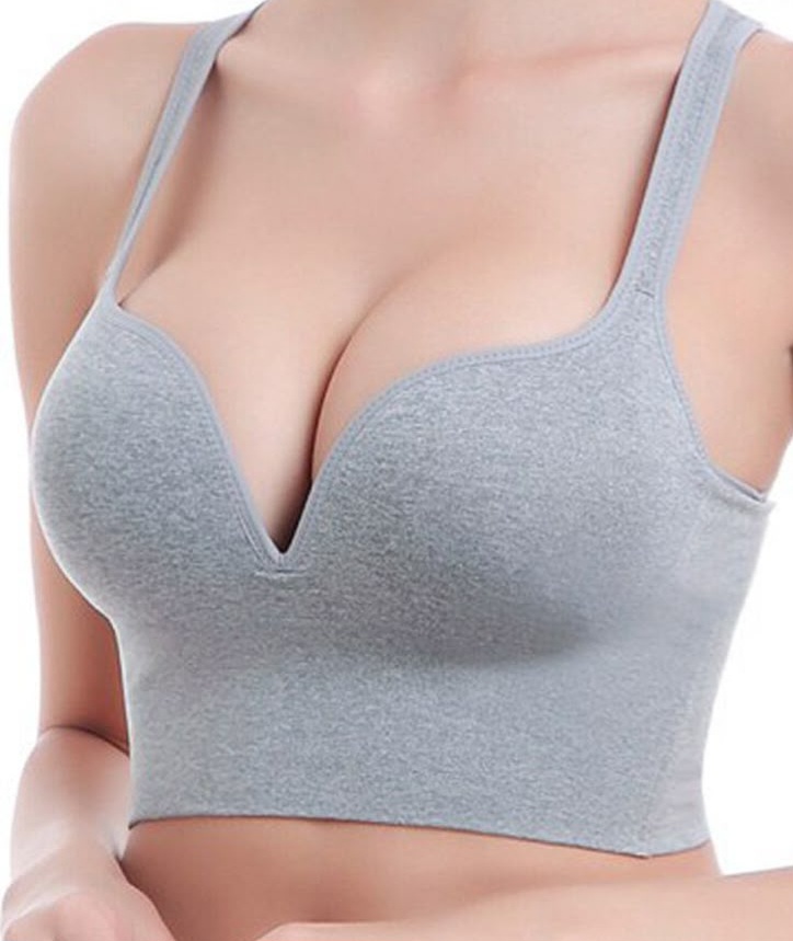 Breast Reduction